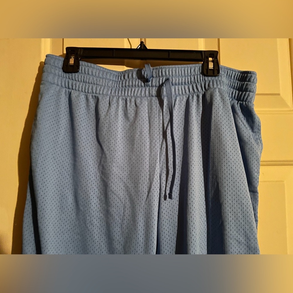 Danskin Now  Light Blue Sweatpants - Picture 2 of 6
